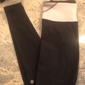 Lululemon Athletica Leggings | Size 4
